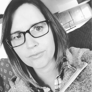 Meet your Posher, Lee ann